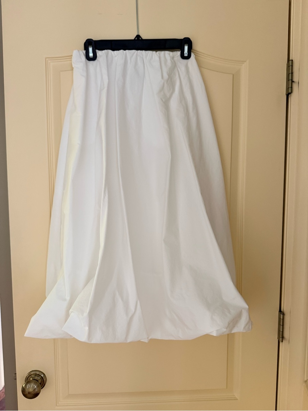 Zara Bubble Skirt